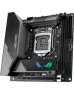 Материнська плата ASUS ROG STRIX Z490-I GAMING
