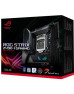 Материнська плата ASUS ROG STRIX Z490-I GAMING