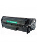 Картридж PATRON HP LJ Q2612A/CANON 703 GREEN Label (PN-12A/703GL)