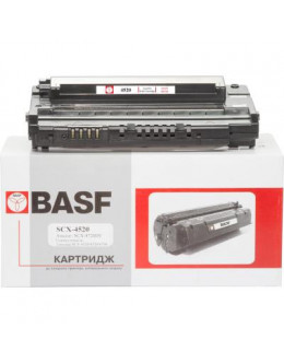 Картридж BASF Samsung SCX-4520/4720F аналог SCX-4720D5 (KT-SCX4720D5)