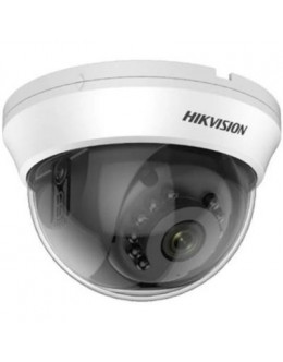 Камера відеоспостереження HikVision DS-2CE56D0T-IRMMF(C) (2.8)