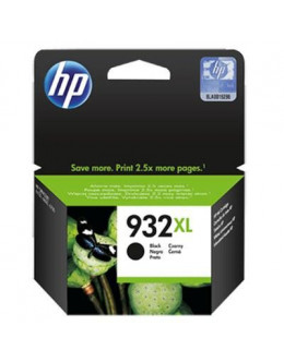 Картридж HP DJ No.932XL OJ 6700 Premium Black (CN053AE)