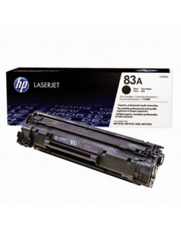 Картридж HP LJ  83A Black Pro M125nw/M127fn/M127fw (CF283A)