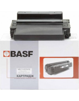 Картридж BASF для Samsung SCX-4833FD/4833FR/5637FR (KT-MLTD205E)