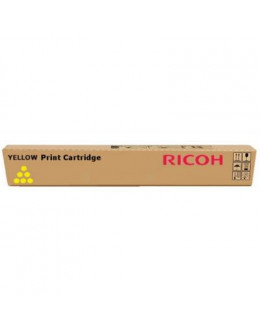 Тонер-картридж Ricoh MPC2003/MPC2503/MPC2011sp Yellow 9,5K (841926/841933)