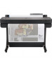 Плоттер HP DesignJet T630, 36'' c WiFi (5HB11A)