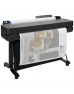 Плоттер HP DesignJet T630, 36'' c WiFi (5HB11A)