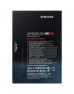 Накопичувач SSD M.2 2280 500GB Samsung (MZ-V8P500BW)