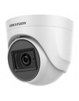 Камера відеоспостереження HikVision DS-2CE76D0T-ITPFS (2.8)
