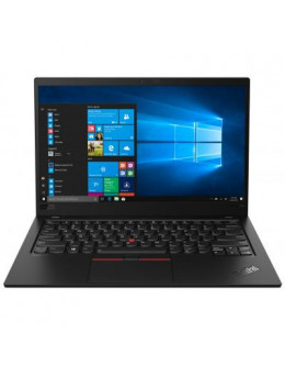 Ноутбук Lenovo ThinkPad X1 Carbon 7 (20QD002YRT)