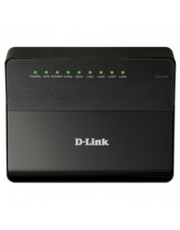 Маршрутизатор D-Link DIR-815 (DIR-815/A)