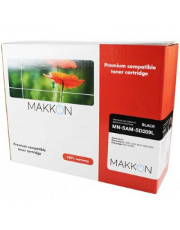 Картридж Makkon Samsung MLT-D209L (SD209L) 5k (MN-SAM-SD209L)