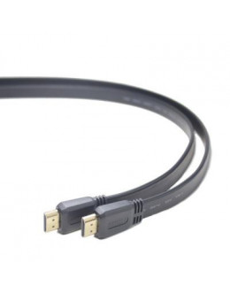 Кабель мультимедійний HDMI to HDMI 3.0m Cablexpert (CC-HDMI4F-10)