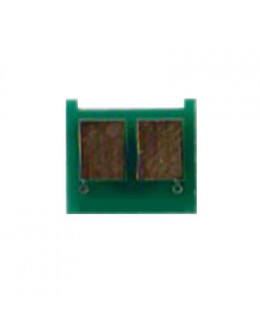 Чіп для картриджа HP CLJ CP1025/1525 Magenta BASF