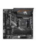 Материнська плата GIGABYTE B550M AORUS ELITE