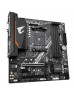 Материнська плата GIGABYTE B550M AORUS ELITE