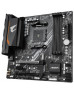 Материнська плата GIGABYTE B550M AORUS ELITE
