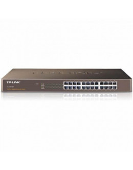 Комутатор мережевий TP-Link TL-SG1024