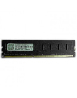 Модуль пам'яті для комп'ютера DDR3 8GB 1600 MHz G.Skill (F3-1600C11S-8GNT)