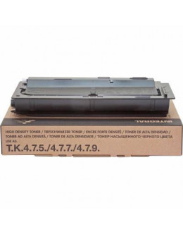 Тонер-картридж Integral Kyocera TK-475 chip (12100062С)