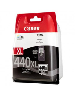 Картридж Canon PG-440XL Black (PIXMA MG2140/3140) (5216B001)