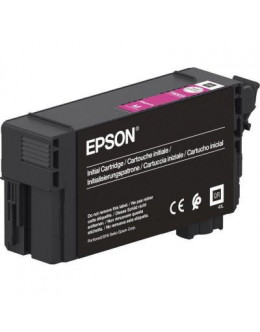 Картридж EPSON SC-T3100/T5100 Magenta, 50мл (C13T40D340)