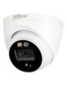 Камера відеоспостереження Dahua DH-HAC-ME1500EP-LED (2.8)