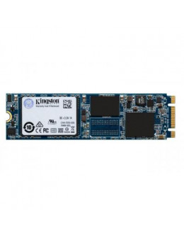 Накопичувач SSD M.2 2280 120GB Kingston (SUV500M8/120G)