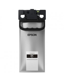 Картридж EPSON WF-M5299/WF-M5799 XL black 10K (C13T965140)