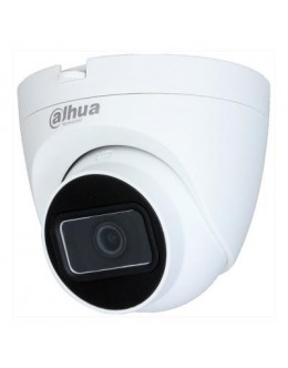 Камера відеоспостереження Dahua DH-HAC-HDW1200TRQP-A (2.8)