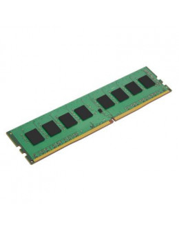 Модуль пам'яті для комп'ютера DDR4 16GB 2666 MHz Kingston (KCP426NS8/16)