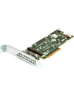 Контролер RAID Dell BOSS controller card + with 2 M.2 Sticks 240G (RAID 1), FH (403-BBPT)