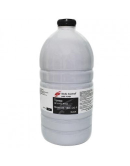 Тонер HP LJ Pro M102 1кг Static Control (TRHM102-1KG-OS-P)