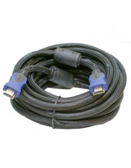Кабель мультимедійний HDMI to HDMI 7.0m EXTRADIGITAL (KD00AS1512)