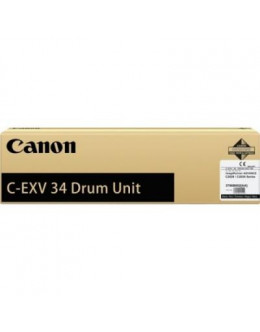 Оптичний блок (Drum) Canon C-EXV34 Black (3786B003BA/3786B003AA)