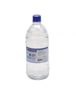 Рідина для очистки WWM salt-free water 1000г (W01-4)