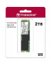 Накопичувач SSD M.2 2280 2TB Transcend (TS2TMTE220S)
