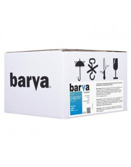 Папір BARVA 10x15, 260g/m2, Everyday, Glossy 460с (IP-CE260-302)