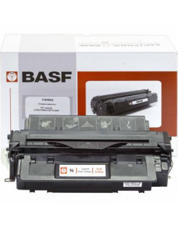 Картридж BASF для HP LJ 2100/2200 аналог C4096A Black (KT-C4096A)