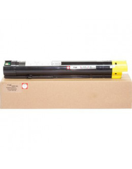 Картридж BASF для Xerox WC 7120/7125/7225 Yellow (KT-006R01462)