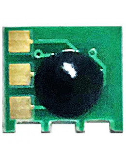 Чіп для картриджа HP CLJ CP5520/5525 15k Cyan AHK (1800686)