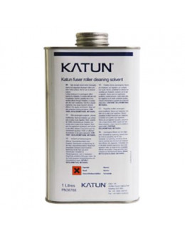 Рідина для очистки Katun Fuser Roller Cleaning Solvent, 1000 мл (36788)