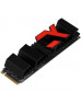 Накопичувач SSD M.2 2280 500GB GOODRAM (IRX-SSDPR-P44X-500-80)