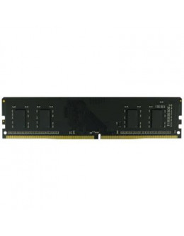 Модуль пам'яті для комп'ютера DDR4 8GB 2666 MHz eXceleram (E408269B)