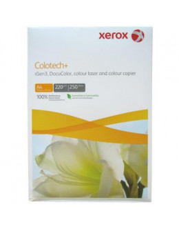Папір XEROX A4 COLOTECH + (220) 250л. (003R97971)