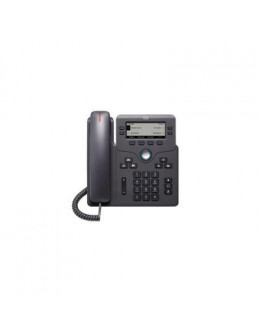 IP телефон Cisco CP-6851-3PCC-K9=