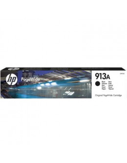 Картридж HP DJ No.913A Black (3.5K) (L0R95AE)