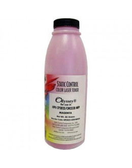 Тонер HP CLJ CP2025 (Magenta) Static Control (HP2025-85B-MAOS)