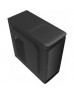 Корпус GAMEMAX MT508-NP-2U3