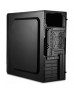 Корпус GAMEMAX MT508-NP-2U3